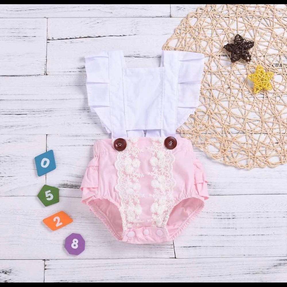 Baby Romp